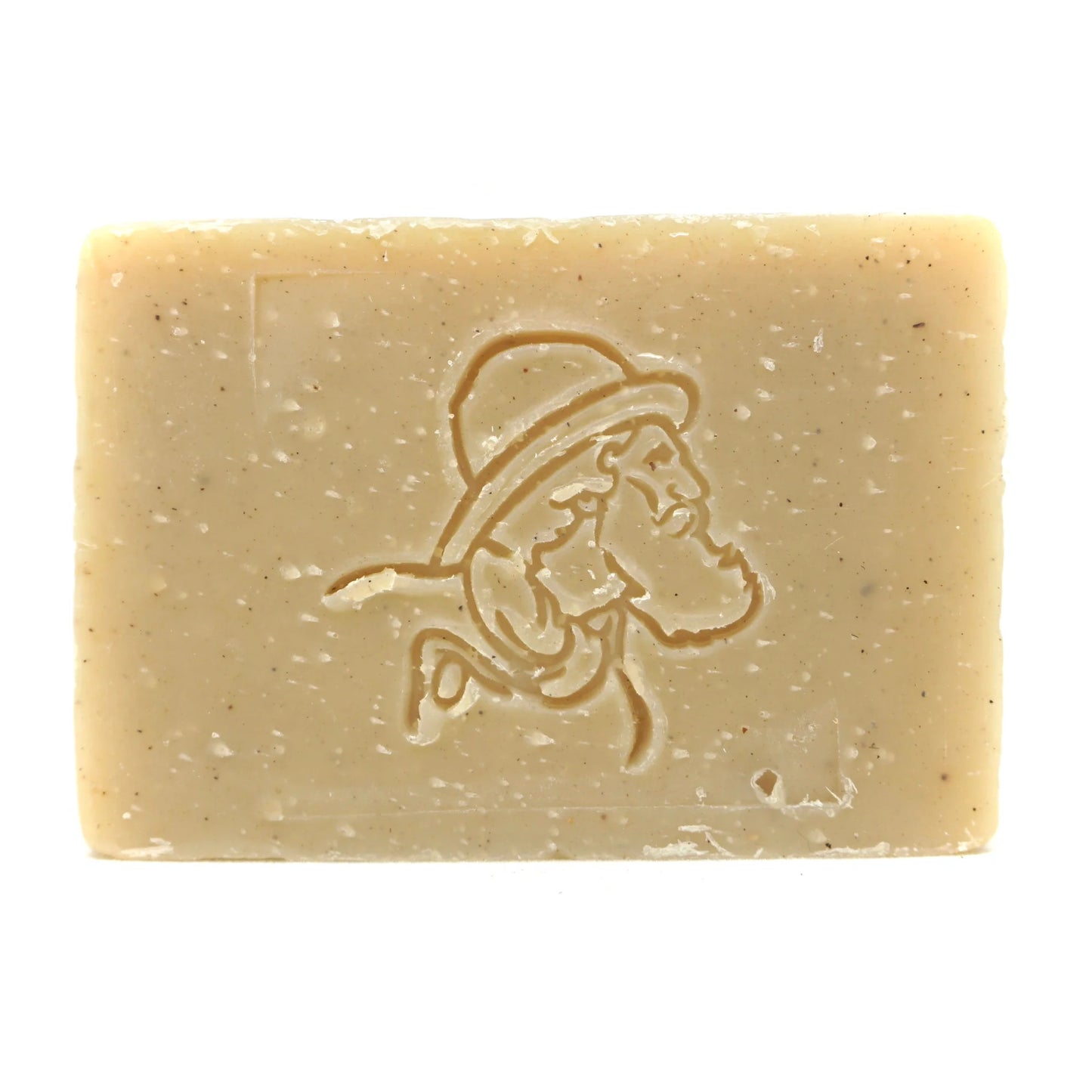 Nova Scotia Fisherman - Cider & Cinnamon Body Wash Bar