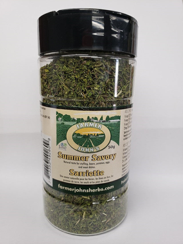 Farmer John's - Summer Savory