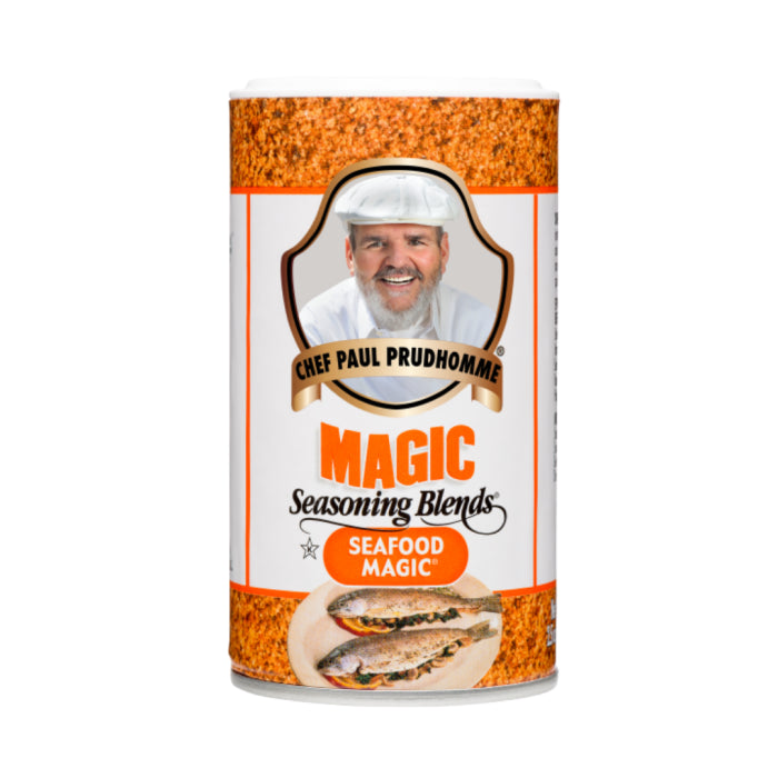 Magic Seasoning - Seafood