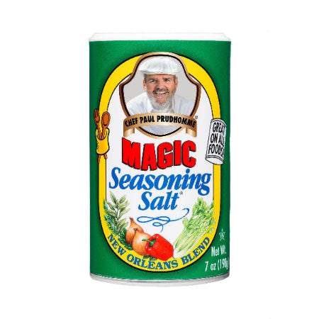 Magic Seasoning - Seasoning Salt