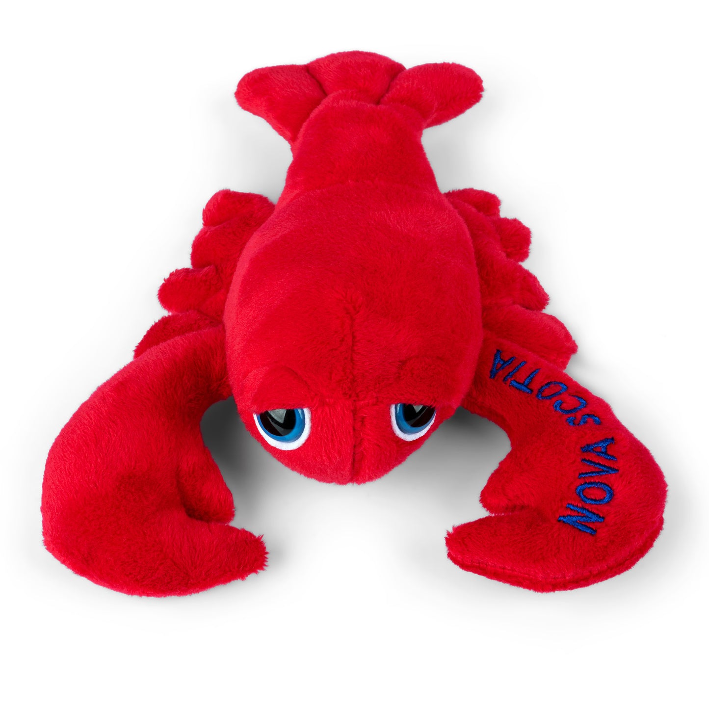 Nova Scotia Small Stuffed Lobster