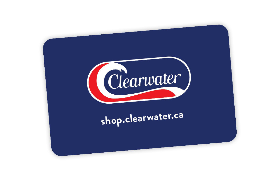 Online Only Gift Card