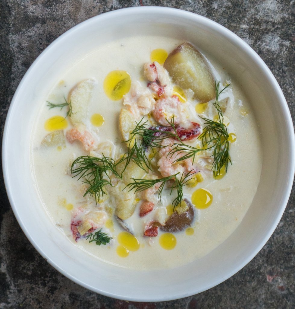 Cordier - Cooked Frozen Lobster Meat