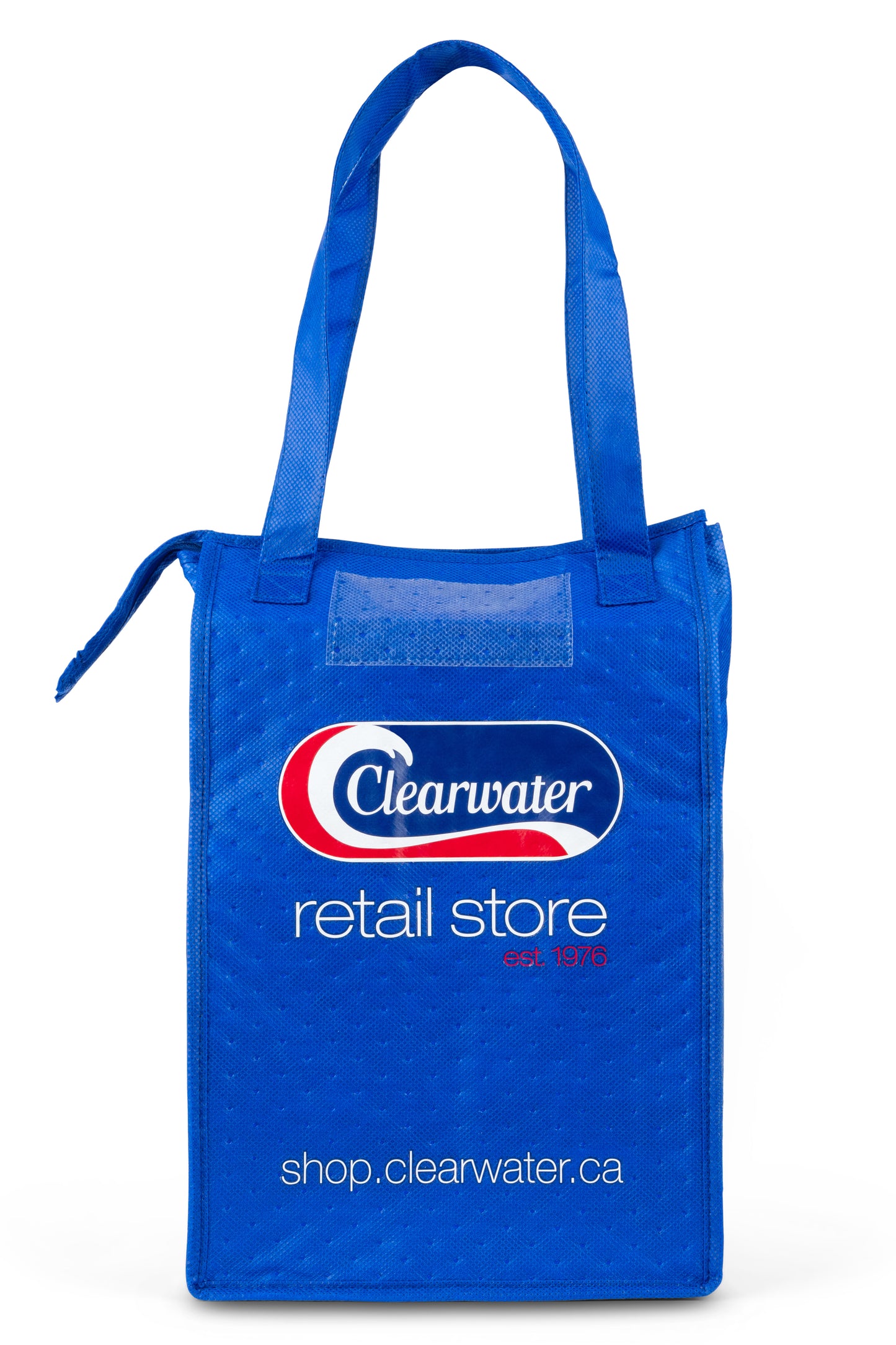 Therm-O Super Snack Tote