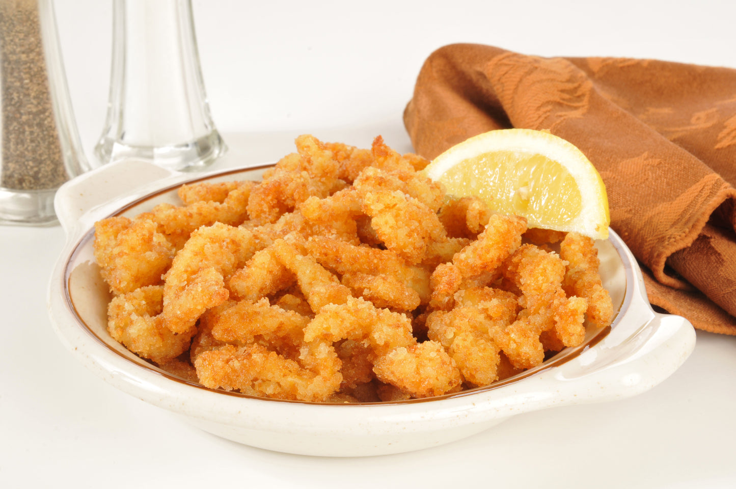 Annands - Breaded Surf Clams