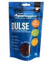 Aqua Veggies Dulse Flakes 56g