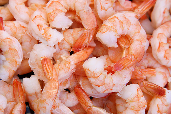 Cooked Shrimp 340 g