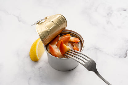 Clearwater Artic Surf Clams