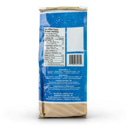 Annand's - Seafood Batter Mix