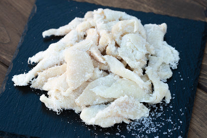 Comeau - Salt Cod Bits