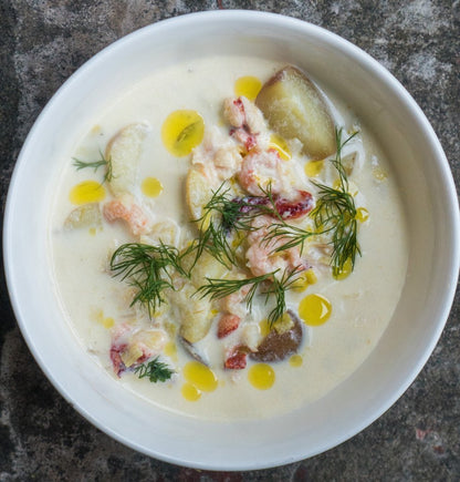 Cordier - Cooked Frozen Lobster Meat