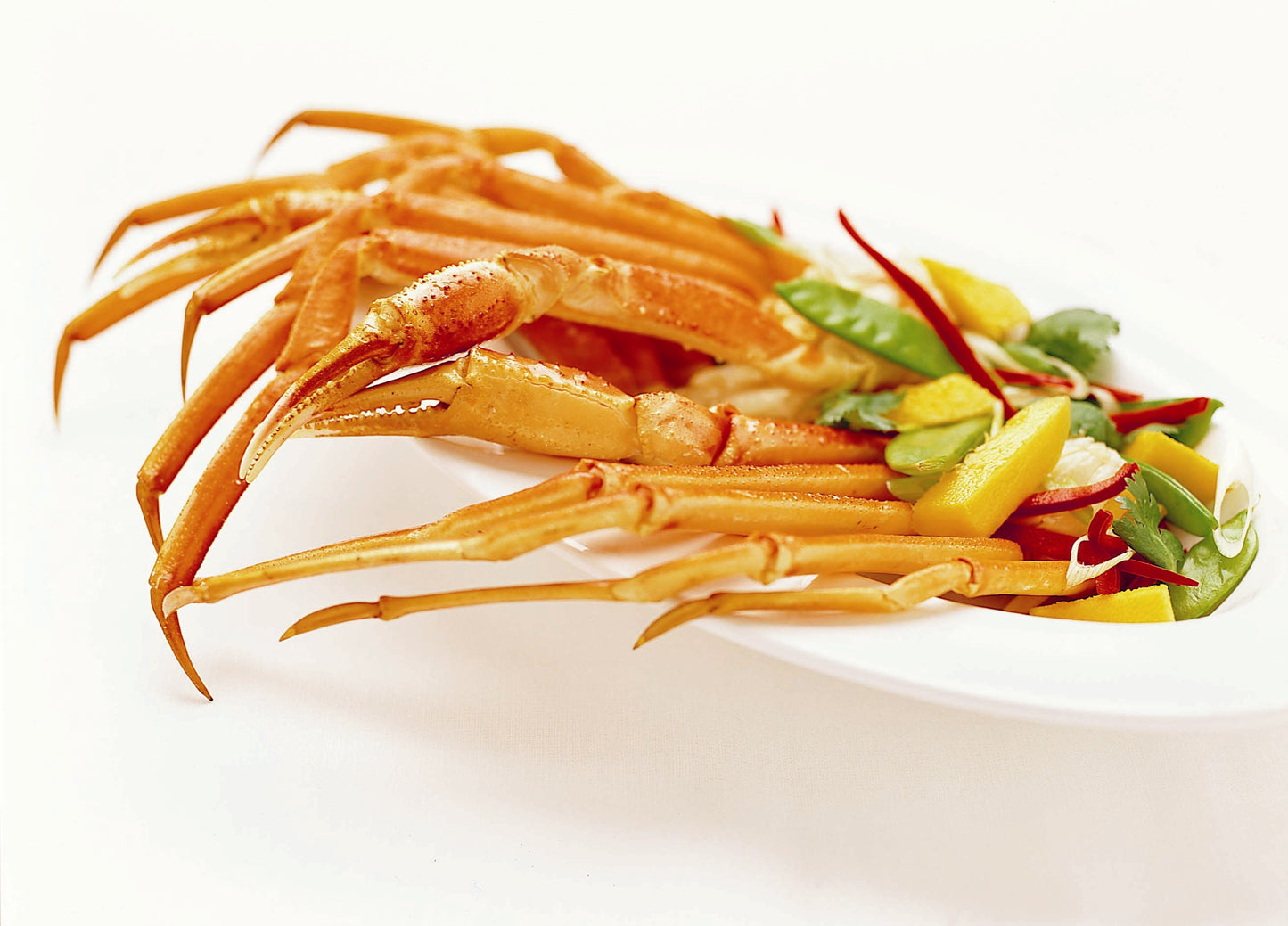 Victoria Brand - Snow Crab Claw & Legs