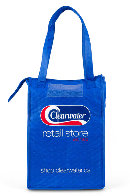 Therm-O Super Snack Tote
