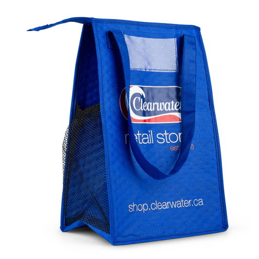 Therm-O Super Snack Tote