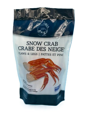 Victoria Brand - Snow Crab Claw & Legs