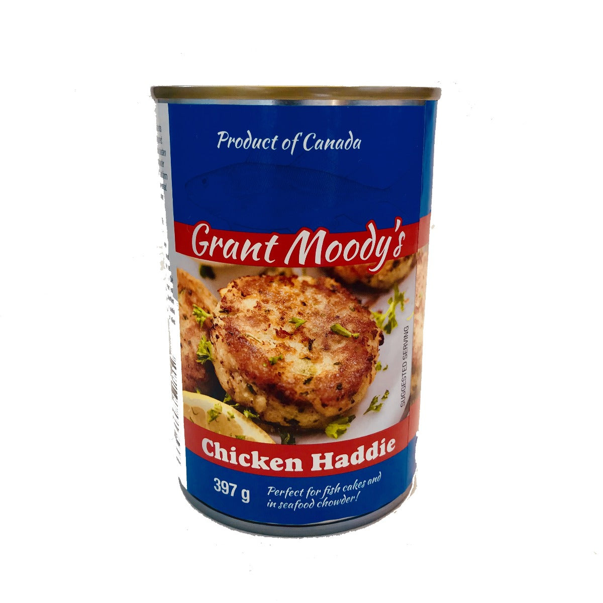 Chicken Haddie