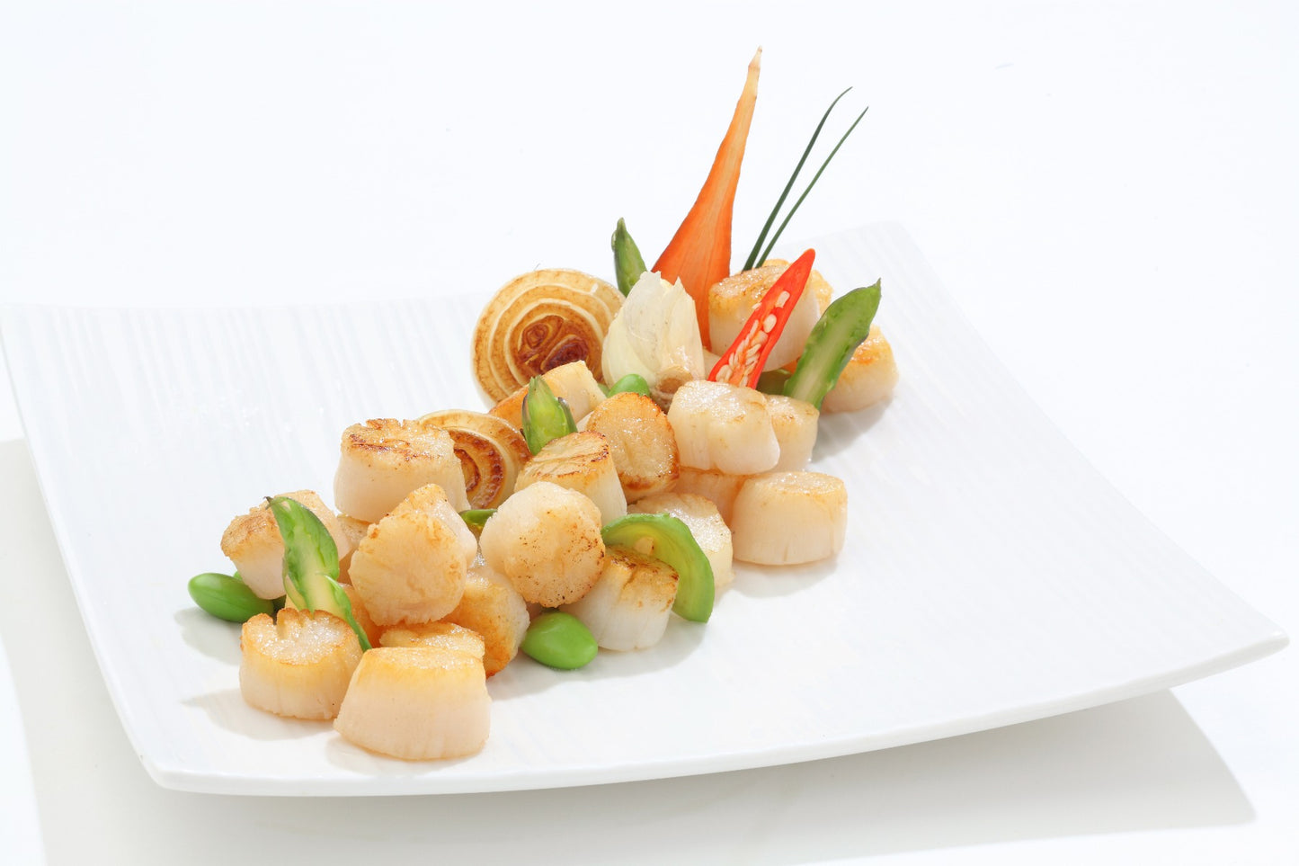 Argentine Scallops