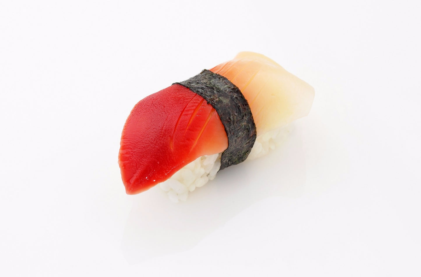 arctic surf clam sushi