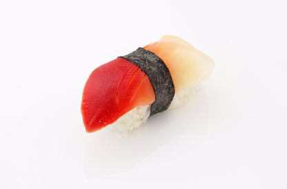 arctic surf clam sushi