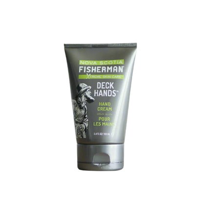 Nova Scotia Fisherman - Deckhand Cream