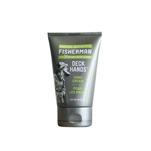 Nova Scotia Fisherman - Deckhand Cream