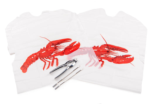 Clearwater Lobster Eating Kit