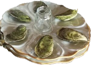 Fresh Choice Oysters