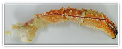 Aqua Star Southern King Crab