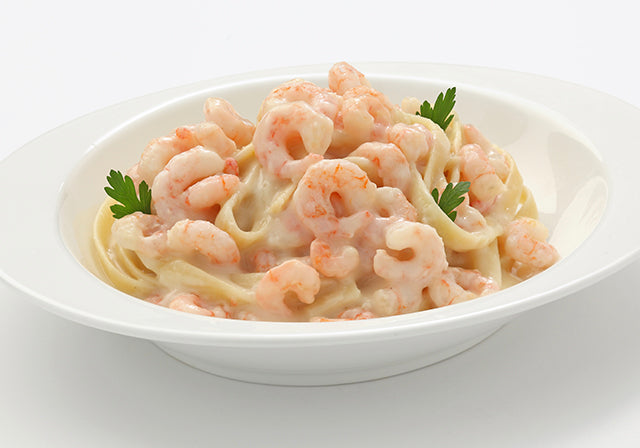 Cooked Shrimp (31/40)