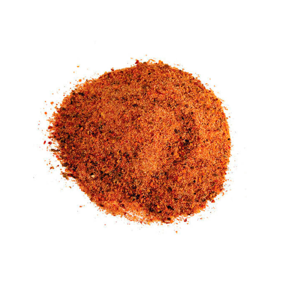 Urban Accents - Cayman Citrus Heat