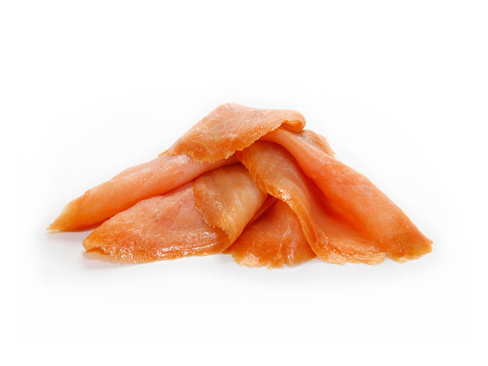 Smoked Salmon