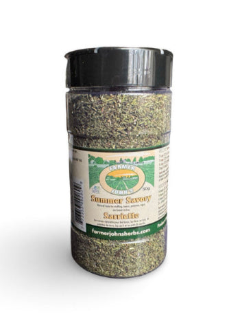 Farmer John's - Summer Savory