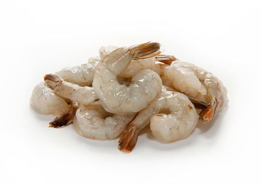 Large Raw Shrimp