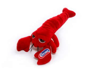 Large Stuffed Lobster