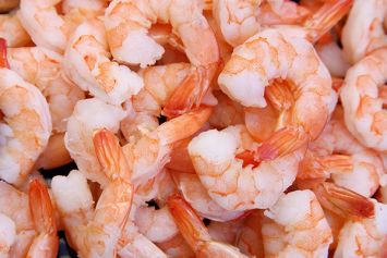 Cooked Shrimp (31/40)