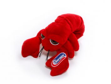 Small Stuffed Lobster